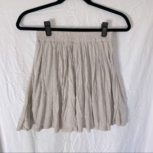 Brandy Melville Luma Skirt One Size